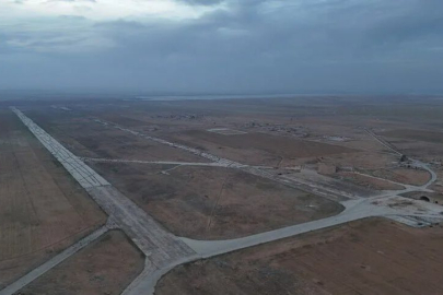 Bölge Ülkelerinden İsrail’in İdlib’deki Askeri Havaalanı Saldırısına Sert Kınama