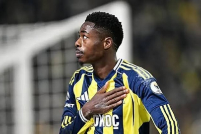 Fenerbahçe'de bir ayrılık daha: Yeni adresi belli oldu