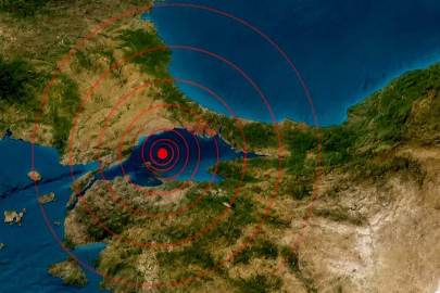 İstanbul’da deprem hareketliliği: Kandilli Rasathanesi'nden ilk açıklama