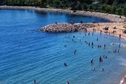 Kocaeli Darıca sahilinde dehşet! Denizden 3 ceset çıktı!