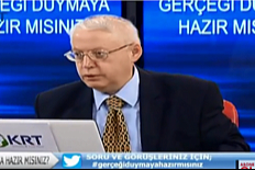 ALİ BEKTAN yazdı: "Dünya Neleri Konuşuyor.."