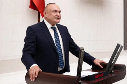 Bıçaklı saldırıya uğrayan Gaziantep Milletvekili Meriç’in tedavisi hastanede sürüyor