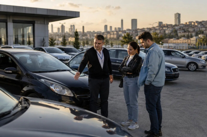 Otomotiv sektörü ikinci elde Eylül beklentisi