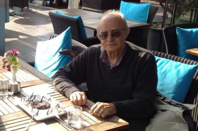 Şair ATİLA  ALTINOK yazdı: "RÜYA"