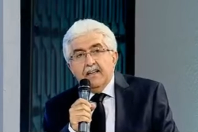 Şair M. ZEKİ BAYRAKTAR yazdı: "Barışa İhtiyacı Var.."