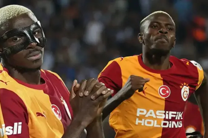Yeniden peşine düştüler! İngiliz devi Arsenal, Victor Osimhen için geliyor