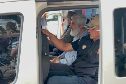 Furkan Vakfı Kurucu Genel Başkanı Alparslan Kuytul ve eşi tutuklandı