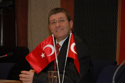 SUAY KARAMAN yazdı: "Barış Masalı.."