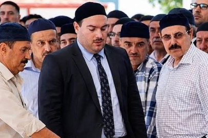 Ankara’da Alihan Kuriş operasyonu derinleşiyor... 11 şirket ve 4 dernek için kayyım talebi
