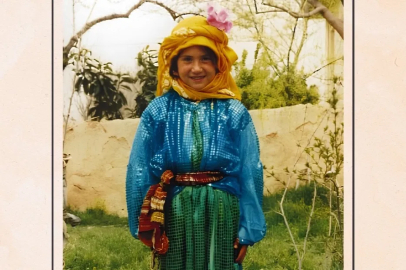 Gaziantep'te Barak kültürünü yeni bir eserle geleceğe taşıyor