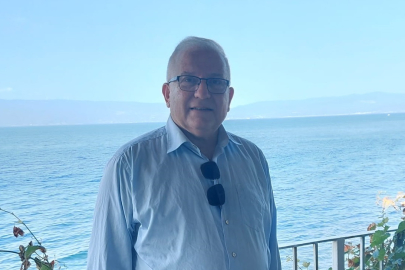 ÖZCAN PEHLİVANOĞLU yazdı: "Ümit Özdağ İle Bir Hatıra..."