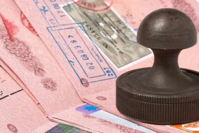 Suriye "diplomatik" pasaportlulara Türkiye’de vize muafiyeti