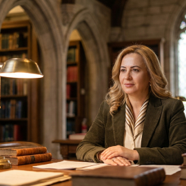 Dr. GÜLÇİN ITIRLI ASLAN