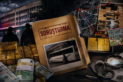 Alihan Kuriş soruşturmasında 35 tutuklama!