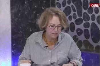 LÜTFİYE KADER yazdı: "Ahlakiliğin Ön Şartı Özgürlüktür"