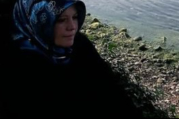 Şair ŞERİFE KÖKSAL BADISABA yazdı: "Be Hey Gönül!.."