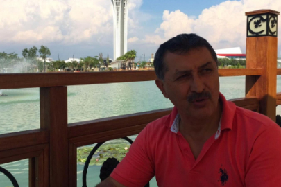 Şair ÜMİT YURTKURAN yazdı: "O Gece.."