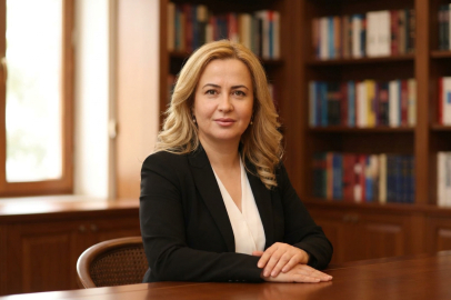 Dr. GÜLÇİN ITIRLI ASLAN yazdı: "Herkes Aynı Anda Durdu"