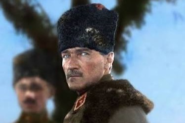 BİYOGRAFİ - GAZİ MUSTAFA KEMAL ATATÜRK