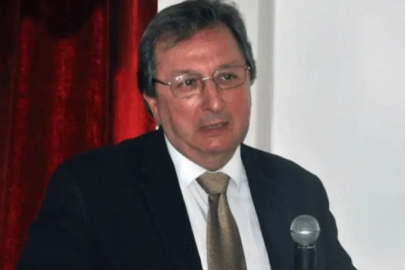 Prof. Dr. Tolga Yarman TÜMÖD Genel Başkanlığı'na yeniden seçildi
