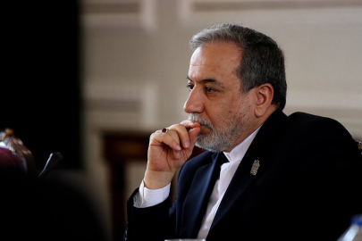 İran Dışişleri Bakanı Irakçi, Netanyahu'yu "engerek" olarak nitelendirdi