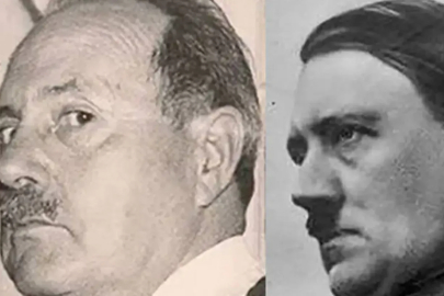 DNA teknolojisi, Hitler’in gizli Fransız oğlunun gizemini nasıl çözdü?