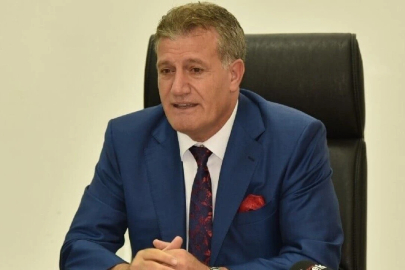 KKTC'de gemi faciası nedeniyle bakan görevden alındı, YDP hükümetten çekildi