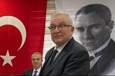 ÖZCAN PEHLİVANOĞLU yazdı: "Avrupa Türkleri.."