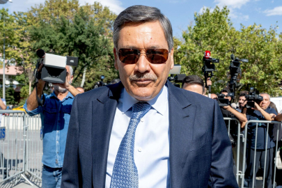 Re'sen soruşturmada Melih Gökçek'in ifadesi alındı... Oğlu ve gelini de ifadeye çağrıldı