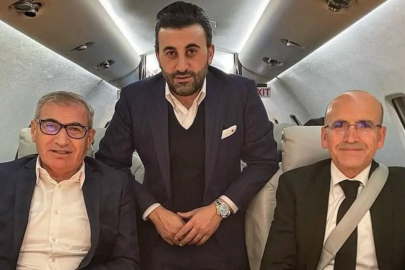 Bakan Şimşek’le özel jet fotoğrafı gündem olmuştu; uyuşturucu ve fuhuş soruşturmasında tutuklandı