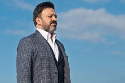Ünlü sinema ve tiyatro sanatçısı Serhat Mustafa Kılıç evinde ölü bulundu
