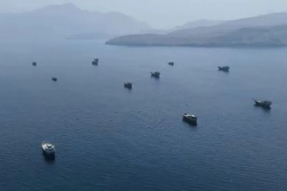 Washington ve Tahran arasındaki çatışmalar yeniden şiddetlendi: Hürmüz kriziyle petrol fiyatları fırladı