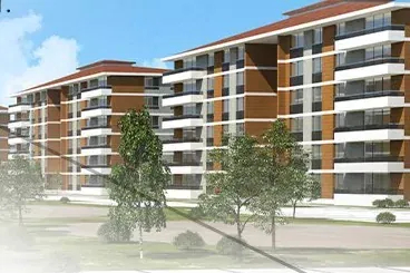 İstanbul’a 15 bin kiralık konut... "Yarısı Bizden Kampanyası" yılsonuna kadar uzatıldı