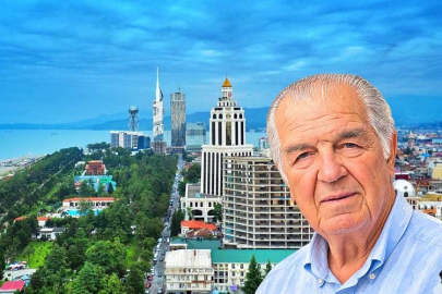 CAN PULAK yazdı: "İkinci Karadeniz Seferi"