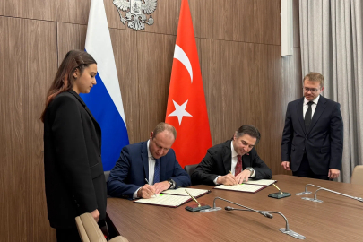 Rusya'dan "Azotlu Gübre" tedarikinde yeni adım..