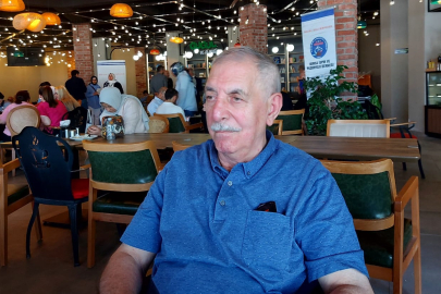 ETABEY KARATOPRAK yazdı: "Yaşamanın Doğru Yolu: Vahdet Deryasında Bir Hakikat Pusulası"