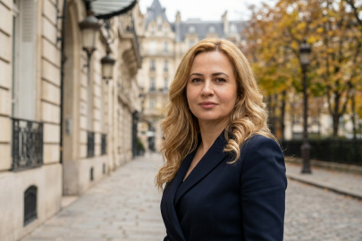 Dr. GÜLÇİN ITIR ASLAN yazdı: "Öfkenin Değil, Yüreğin Zaferi.."