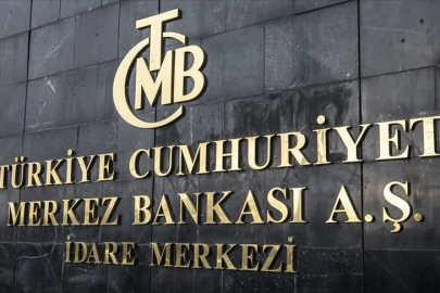Merkez Bankası sürpriz yapmadı, faizi sabit tuttu