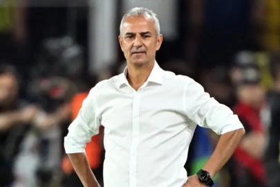 Fenerbahçe'de son karar verildi: 4. İsmail Kartal dönemi sona erdi