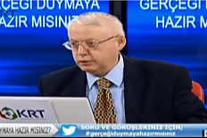 ALİ BEKTAN yazdı: "Dünya Yapay Zeka’ya Karşı Birleşiyor"