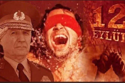 Demokrasi tarihimizin kara lekesi: 12 EYLÜL DARBESİ!..
