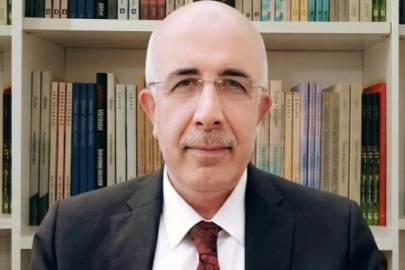 Şair ÖMER EKİNCİ MİCİNGİRT yazdı: "Vicdanın Son Kalesi Yemen"