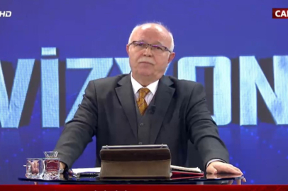 HALİS ÖZDEMİR yazdı: "Burası Patagonya Olur Böyle Şeyler.."