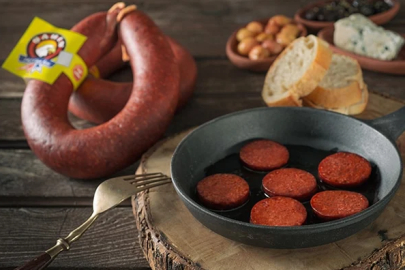 Kayseri'nin asırlık markası Şahin Sucukları'ndan usulsüzlük iddialarına yanıt!