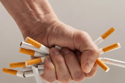 Tütün ürünleri için yeni dönem hazırlığı; 2040'tan itibaren satış yasağı hedefleniyor