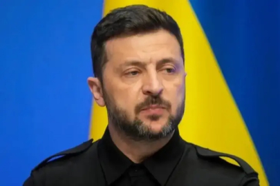 Zelenskıy: Putin, Ukrayna'yı ele geçirme girişiminden hiçbir zaman vazgeçmeyecek