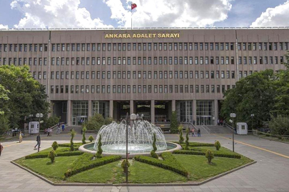 FETÖ'nün kamu gizli yapılanmasına 26 gözaltı