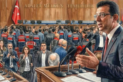 İBB davasında 81. gün: Tutuksuz savunmaları sürüyor