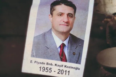 Kaşif Kozinoğlu’nun şüpheli ölümüne yeni operasyon: 3 Şüpheli daha tutuklandı