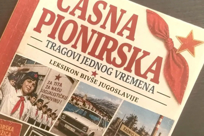 Birçok kişi Yugoslavya'nın gücünün zirvesinde olduğuna inanırken, ülke dağıldı